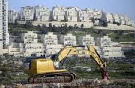 نتانیاهو با ساخت ۳ هزار واحد مسکونی در کرانه غربی اشغالی موافقت کرد