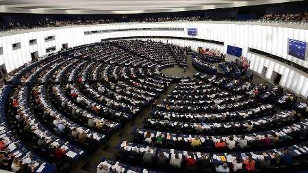 واکنش پارلمان اروپا به ادامه شهرک سازی رژیم صهیونیستی