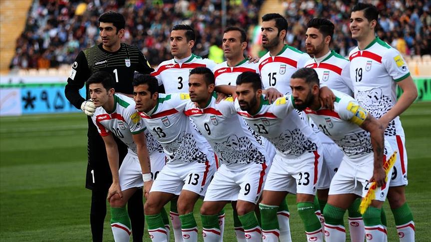 ایران با ۷ پله صعود در رده ۲۳ جهان همچنان در صدر آسیا