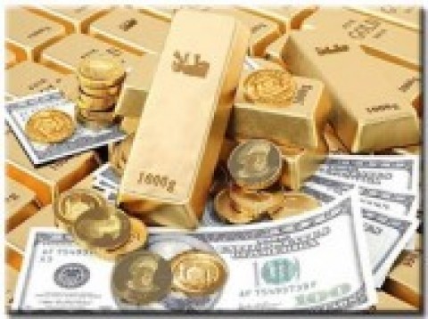 قیمت طلا،سکه و ارز، چهارشنبه ۸ شهریور