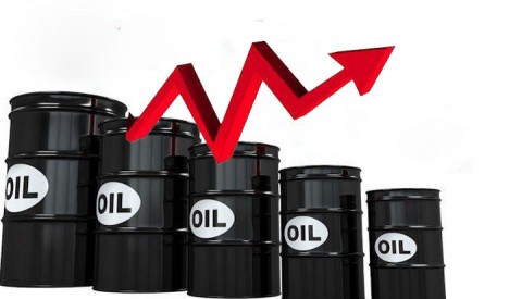 افزایش بهای نفت