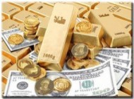 قیمت طلا، سکه و ارز، چهارشنبه ۱۹ مهر