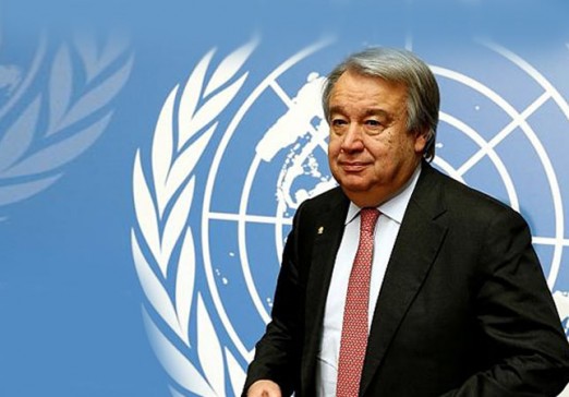 پایبندی کامل ایران به برجام در گزارش دبیرکل سازمان ملل