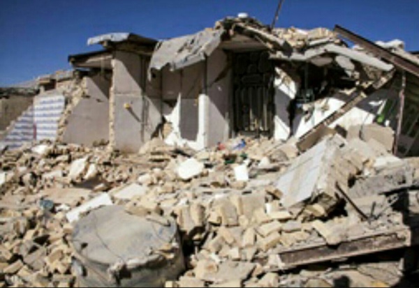 ۲۰۰ میلیون دلار از صندوق توسعه برای کمک به زلزله‌زدگان برداشت می‌شود