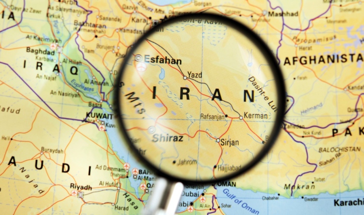 آمریکا، روسیه و عربستان چطور به نفوذ ایران بر چهار پایتخت عربی کمک کردند