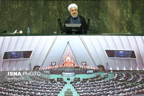 روحانی: بودجه امسال تبلور وعده‌های انتخاباتی است