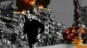 راه یابی انیمیشن دانشجوی دانشگاه پیام نور بوشهر به جشنواره منطقه ای اروند
