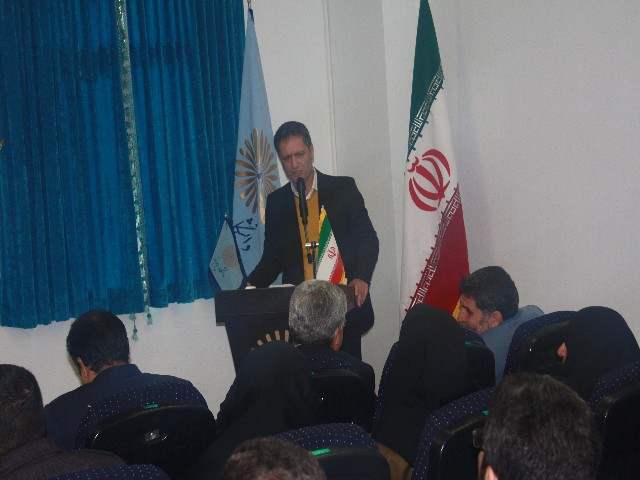 رییس دانشگاه پیام نور استان تهران: رسیدن به یک اقتصاد درون زا از طریق دانشگاه ها محقق خواهد شد