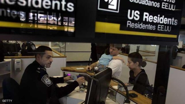 آمریکا ممنوعیت ورود مهاجران از ۱۱ کشور را لغو کرد