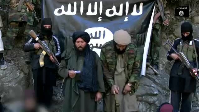 چرا “داعش” در افغانستان فعال شد؟