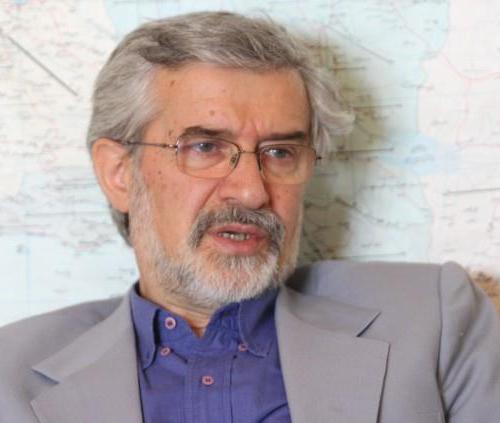 خبر درگذشت میرحسین موسوی تکذیب شد