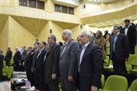 برگزاری چهارمین همایش ملی علوم و تکنولوژی بذر ایران به همت دانشگاه پیام نور