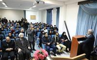 اعزام ۱۰۸ زوج دانشجویی دانشگاه‌های پیام نور مازندران به مشهد مقدس