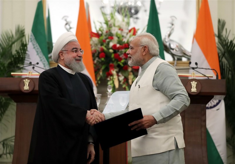 تسویه کامل بدهی نفتی هند به ایران/ دهلی‌نو پول نفت ایران را به یورو می‌دهد