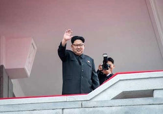 ‍ رهبر کره شمالی: نمی‌خواهم صدام یا قذافی باشم!