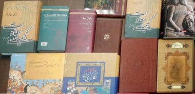 ایران بیش از هزارجلد کتاب به دانشگاههای جنوب شرق آسیا اهدا کرد