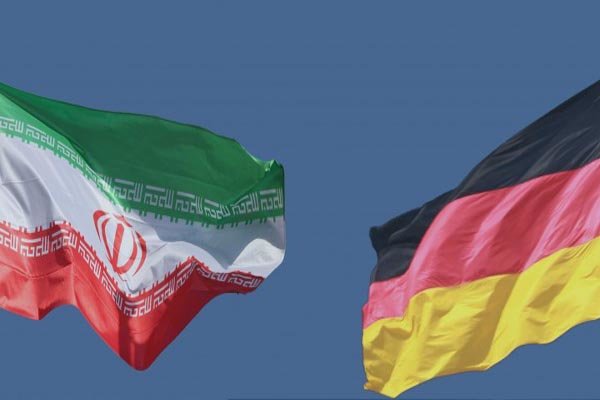 محرومیت شرکتهای آلمانی از بازار آمریکا در صورت تداوم همکاری با ایران