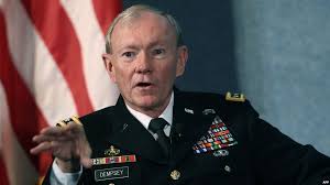 رئیس سابق ستاد مشترک ارتش آمریکا: آمریکا تنها ماند