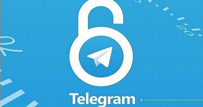 هشدار درباره برنامه فیلترشکن تلگرام