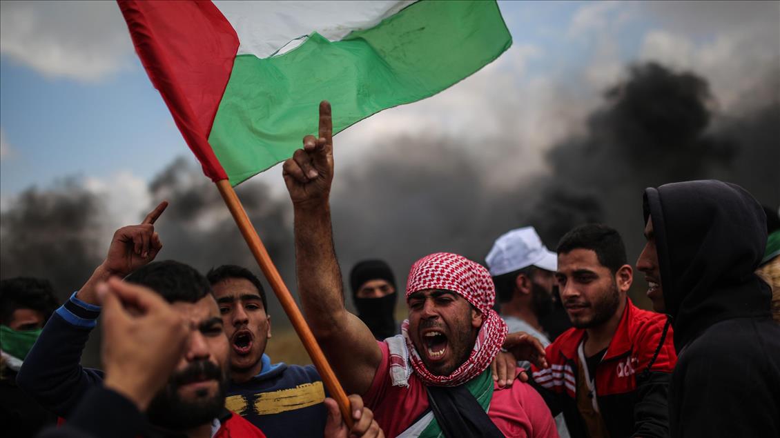 ناتوانی شورای امنیت سازمان ملل در حمایت از مردم غزه