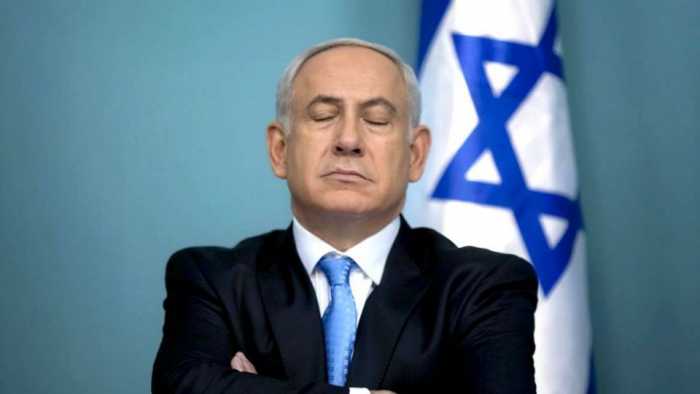 خشم نتانیاهو از سفر روحانی به اروپا