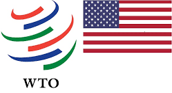 طرح خروج آمریکا از سازمان تجارت جهانی