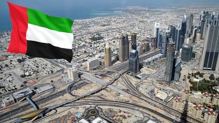 امارات حساب های ایرانیان مرتبط با تروریسم را مسدود می کند
