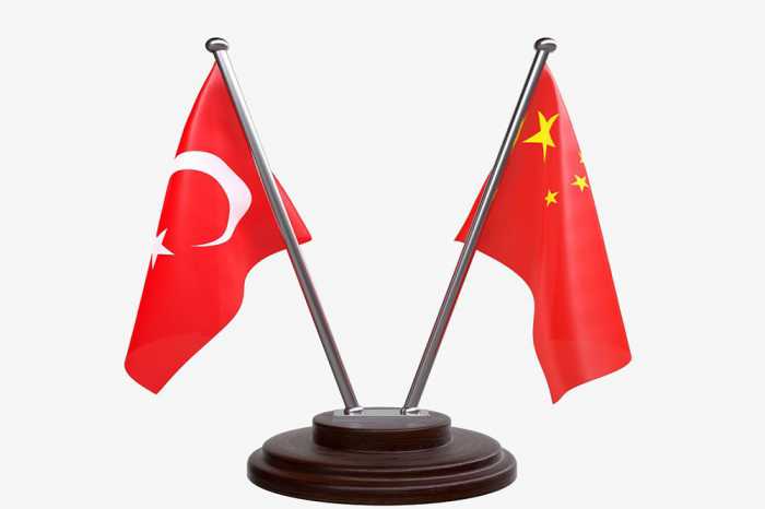 ترکیه و چین تجارت با پول ملی را آغاز می کنند