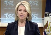 وزارت خارجه آمریکا: در تلاش برای رسیدن به توافق جدید با ایران هستیم