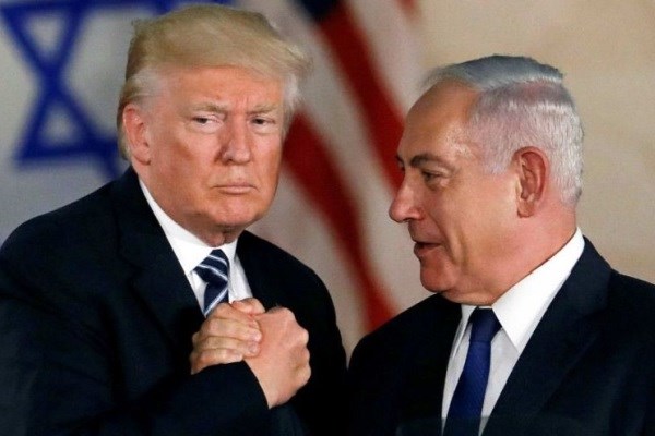نتانیاهو: اروپا مذاکره با ایران را متوقف کند و به آمریکا بپیوندد
