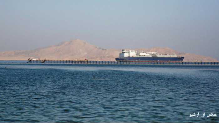 عربستان صادرات نفت از باب المندب را از سر می‌گیرد