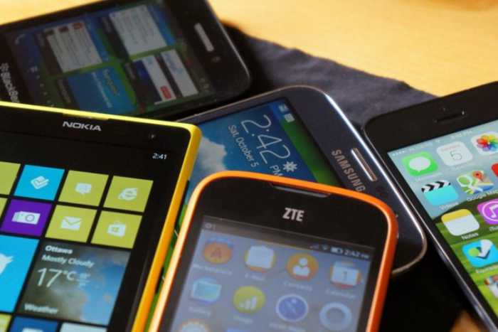 فروشگاه های اینترنتی از توقف عرضه گوشی تلفن همراه زیان دیدند