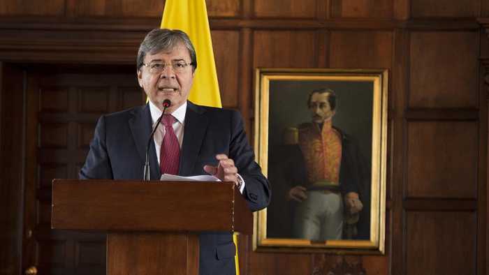 کلمبیا: به رسمیت شناختن فلسطین تصمیمی غیر قابل برگشت است
