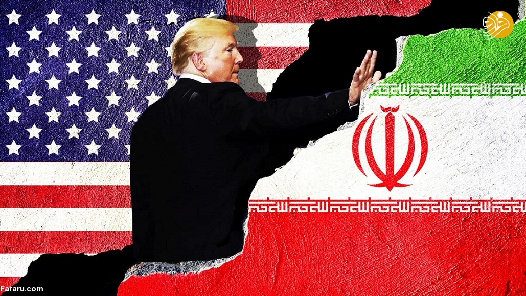 چرا جنگ بین ایران و آمریکا بعید است؟