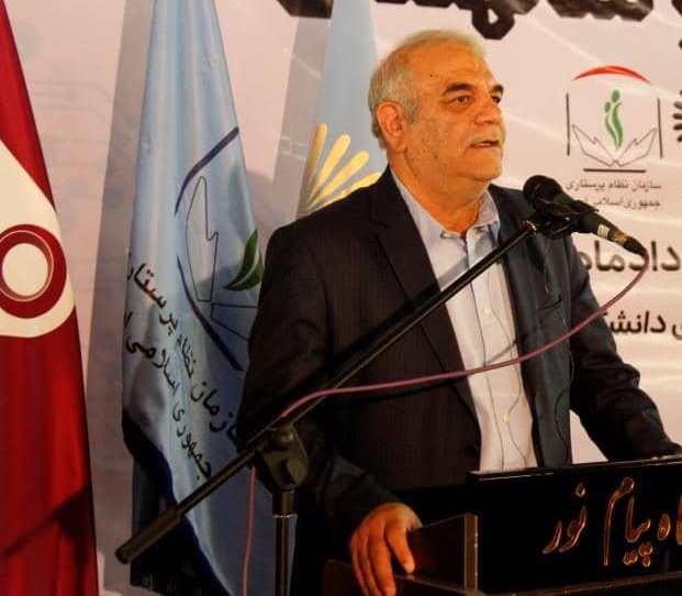 پیام تبریک رئیس دانشگاه پیام نور به مناسبت روز بازگشت آزادگان