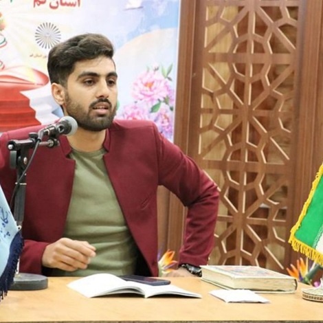 دانشجوی دانشگاه پیام نور عضو اصلی شورای ناظر بر نشریات وزارت علوم شد