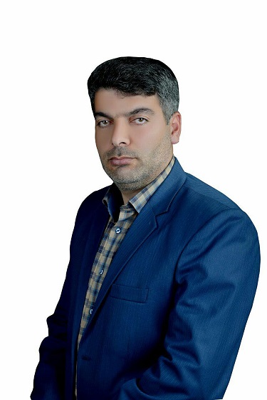 انتخاب کارمند پیام نور هریس به عنوان رئیس شورای اسلامی شهر