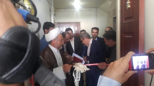 دبیرخانه قرآن و عترت  دانشگاه دانشگاه پیام نور در استان زنجان راه اندازی شد