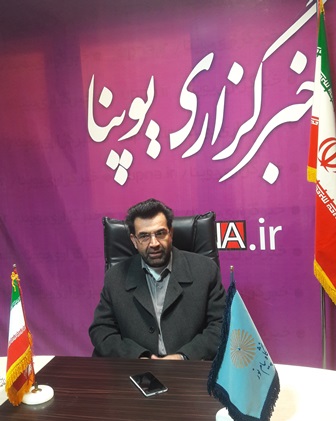 دکتر ملکی راد خبر داد: افتتاح مرکز رشد و فناوری در دانشگاه پیام نور استان مرکزی