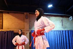 حضور فارغ التحصیل دانشگاه پیام نور شیراز در مسابقات آسیایی  ۲۰۱۹