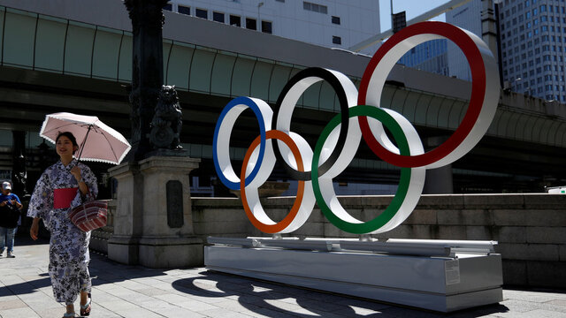 روسیه المپیک ۲۰۲۰ توکیو را تحریم می‌کند؟