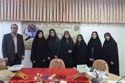 بیست و سومین جشنواره قرآن و عترت دانشجویان دانشگاه پیام نور استان  برگزار شد