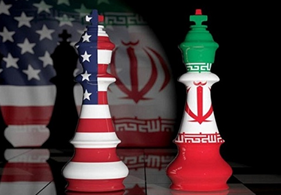 تحریم‌های جدید آمریکا علیه ایران