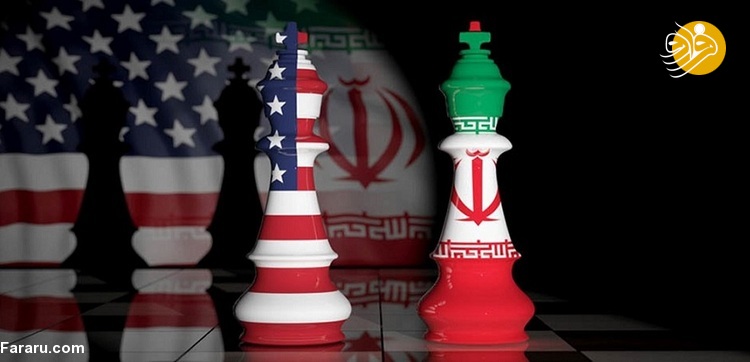 آمریکا: ایران در ناآرامی‌های آمریکا دخالت دارد