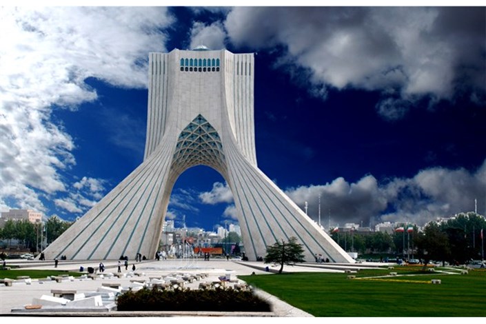 افزایش دمای هوای تهران تا دوشنبه