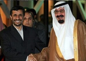 احمدی نژاد چه نقشی میان روابط ایران و عربستان داشت؟