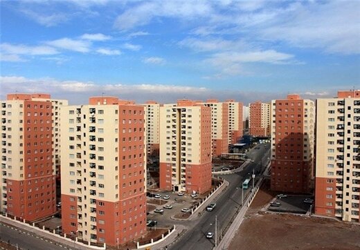 قیمت آپارتمان‌های ۶۰ متری در محله‌های مختلف تهران