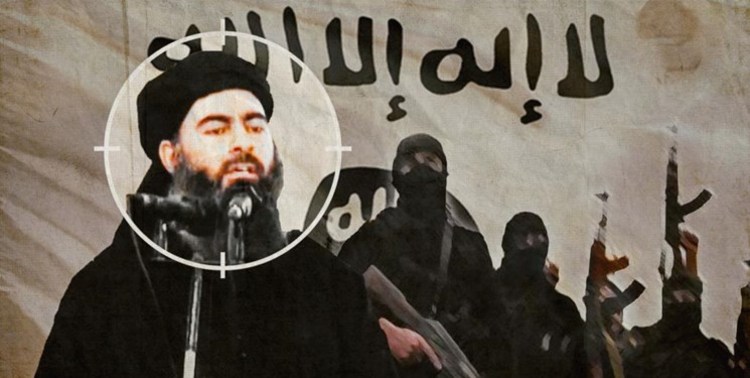 داعش رسما جانشین بغدادی را مشخص کرد