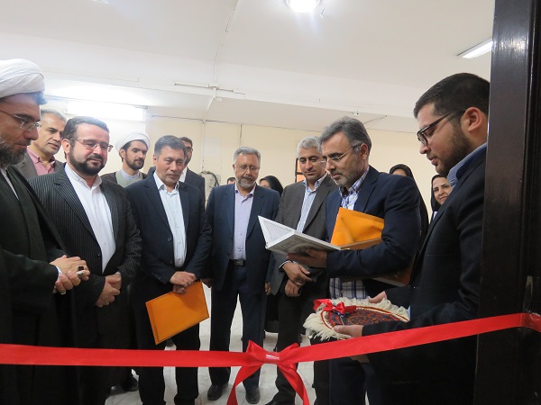 افتتاح چهارمین کانون تقریب مذاهب دانشگاه پیام نور در کرمان