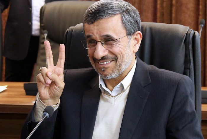 احمدی‌نژاد برای کرونا به دبیر کل سازمان ملل نامه نوشت